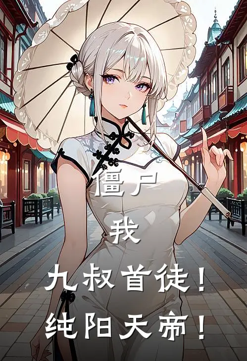 《僵尸：我，九叔首徒！纯阳天帝！》张九阳任婷婷已完结小说_僵尸：我，九叔首徒！纯阳天帝！(张九阳任婷婷)全文免费阅读无弹窗大结局