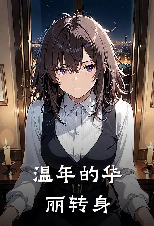 温年的华丽转身