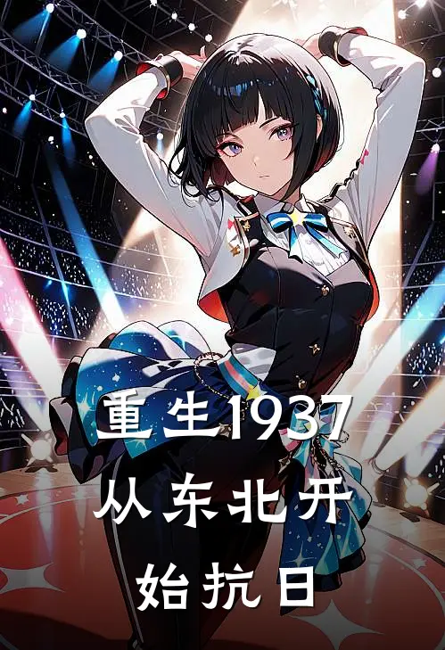 重生1937：从东北开始抗日