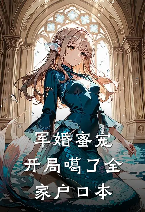 军婚蜜宠：开局噶了全家户口本(林晚意陆铮)完结版小说_最新全本小说军婚蜜宠：开局噶了全家户口本林晚意陆铮