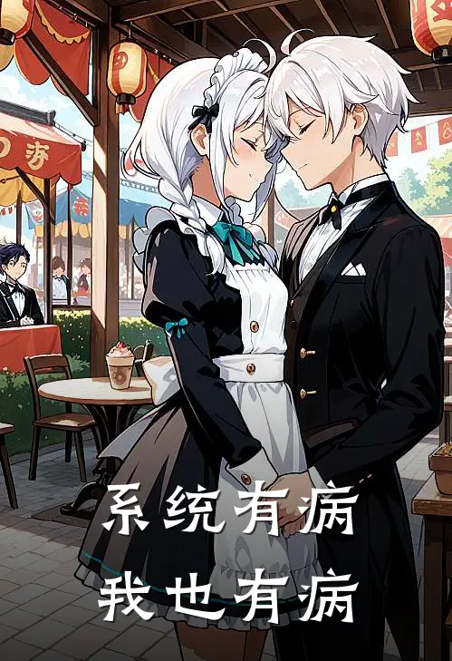 系统有病，我也有病