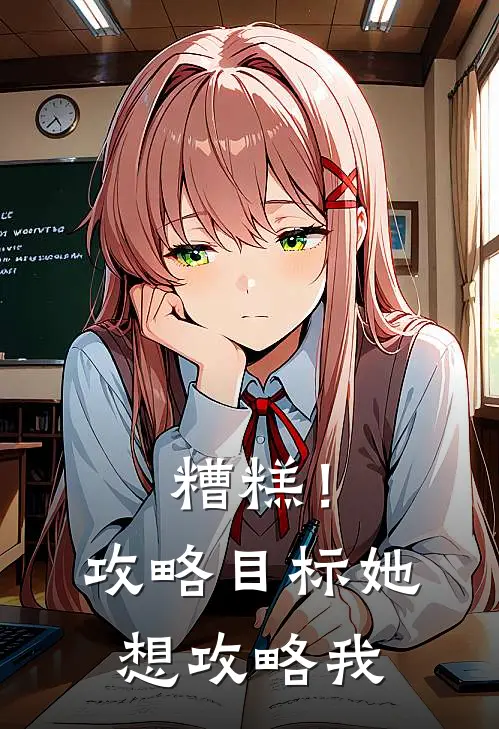 糟糕！攻略目标她想攻略我