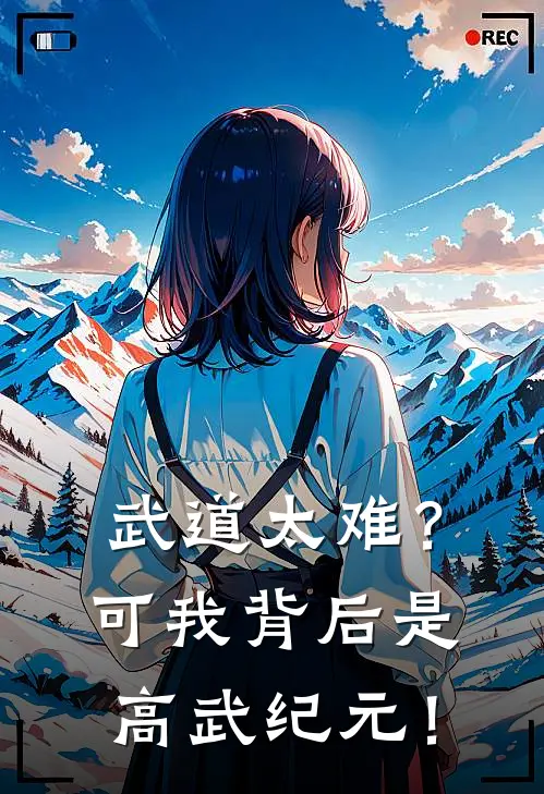 武道太难？可我背后是高武纪元！(叶明林玄)全文免费在线阅读_武道太难？可我背后是高武纪元！热门小说