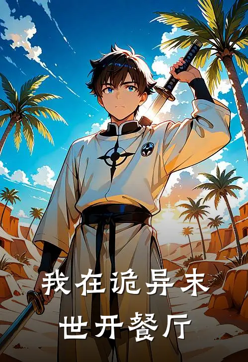 我在诡异末世开餐厅林歌林歌免费小说全文阅读_免费小说在线阅读我在诡异末世开餐厅林歌林歌