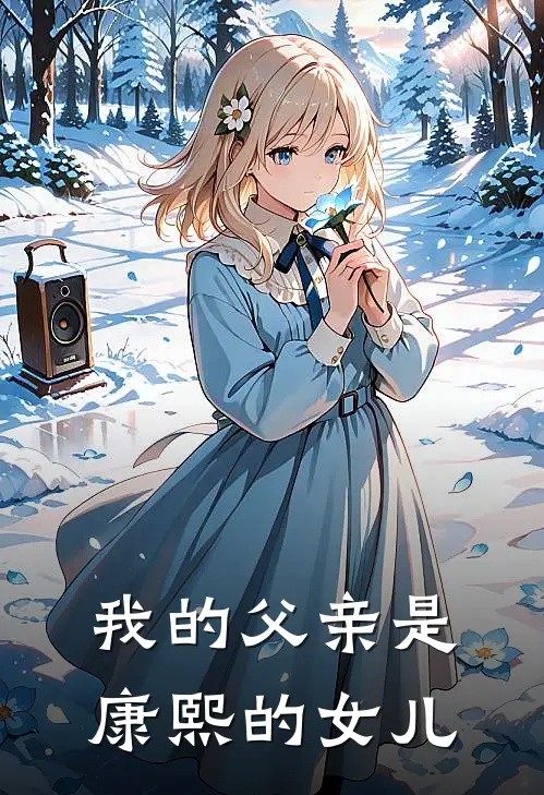 我的父亲是康熙的女儿