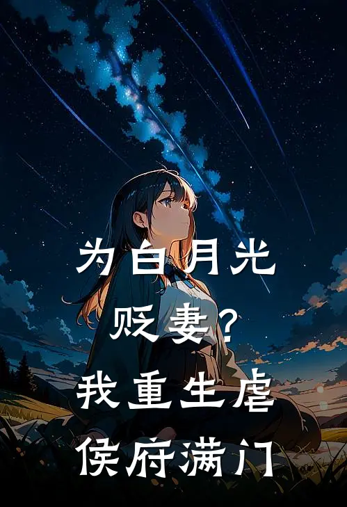 为白月光贬妻？我重生虐侯府满门叶昭箫成烨最新章节在线阅读_叶昭箫成烨全本免费在线阅读