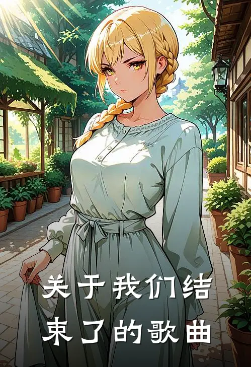 关于我们结束了的歌曲