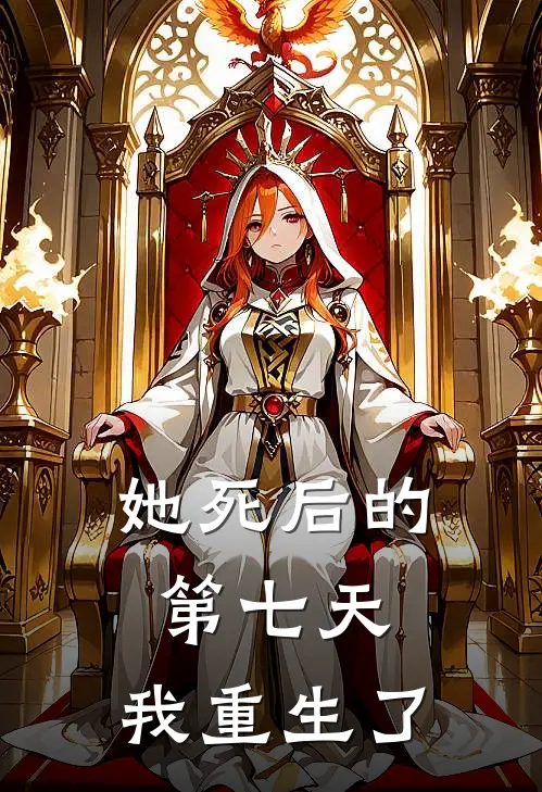她死后的第七天，我重生了周牧苏晴最新完本小说_免费小说大全她死后的第七天，我重生了(周牧苏晴)