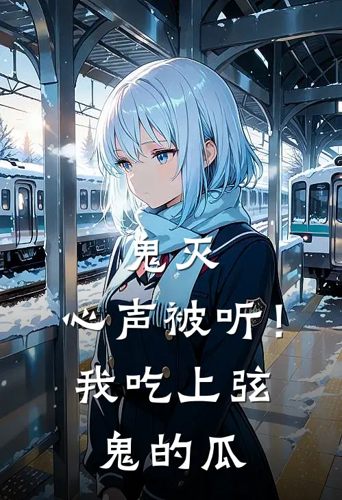 《鬼灭：心声被听！我吃上弦鬼的瓜》炭治郎祢豆子完本小说_炭治郎祢豆子(鬼灭：心声被听！我吃上弦鬼的瓜)全文免费阅读无弹窗大结局