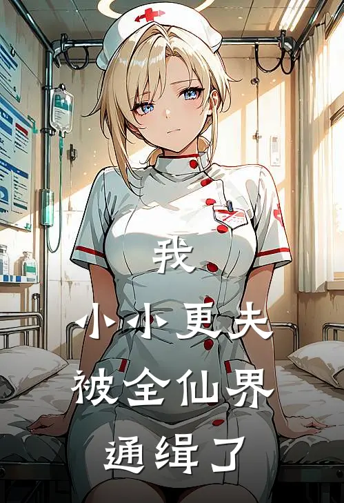 我，小小更夫，被全仙界通缉了