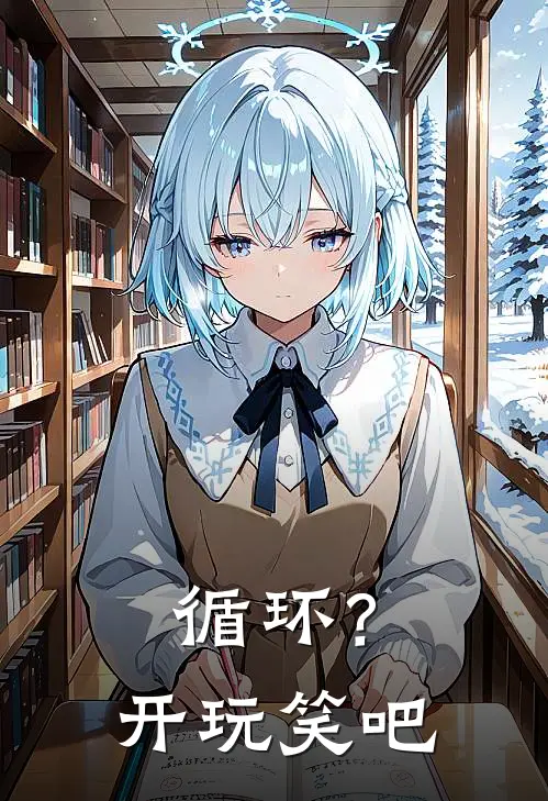 循环？开玩笑吧