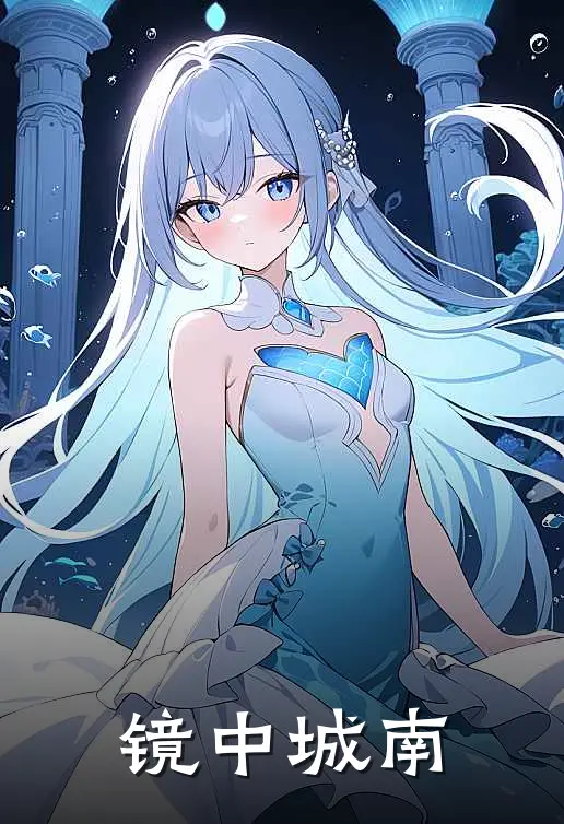 镜中城南苏晓林墨小说完整版免费阅读_最新章节列表镜中城南(苏晓林墨)