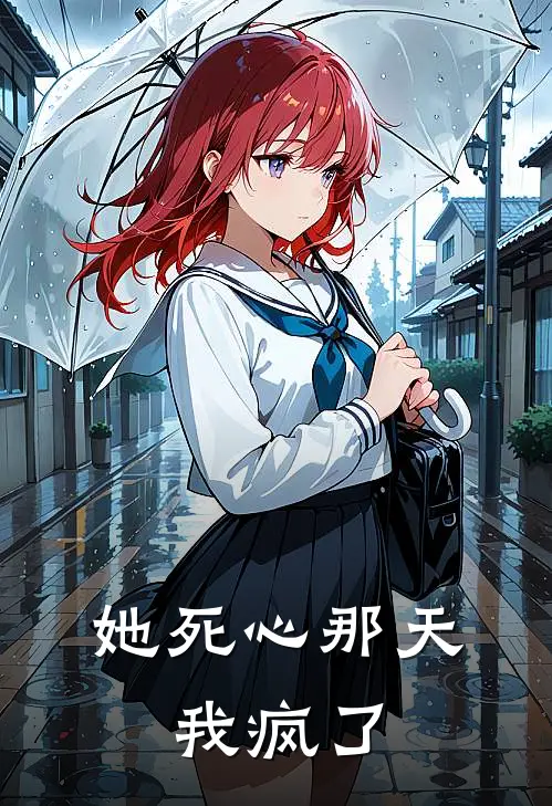 她死心那天，我疯了