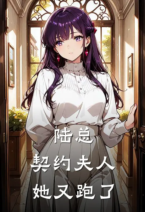 陆总，契约夫人她又跑了(苏念陆霆深)最新完本小说推荐_免费小说推荐陆总，契约夫人她又跑了苏念陆霆深