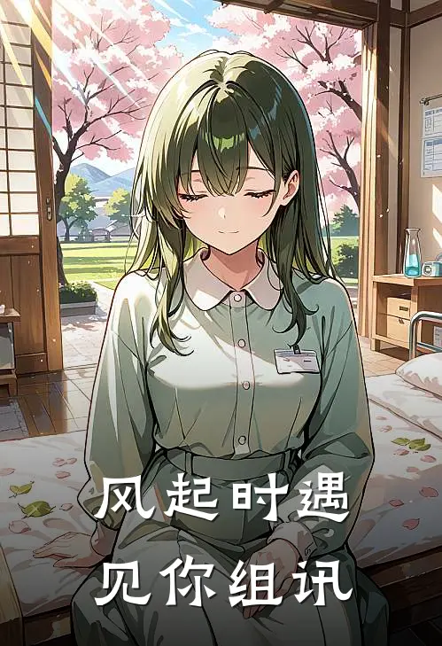 风起时遇见你组讯