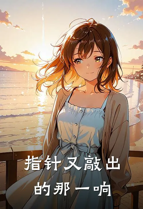 指针又敲出的那一响