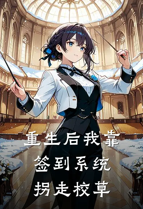 重生后我靠签到系统拐走校草