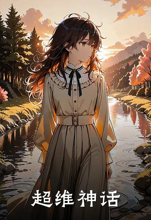 超维神话