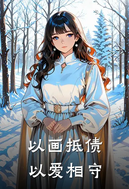 《以画抵债，以爱相守》苏清晏周明宇已完结小说_以画抵债，以爱相守(苏清晏周明宇)经典小说