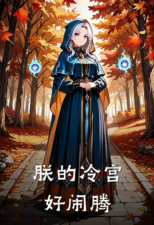 朕的冷宫好闹腾