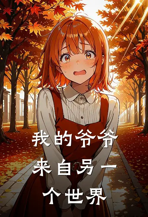 我的爷爷来自另一个世界