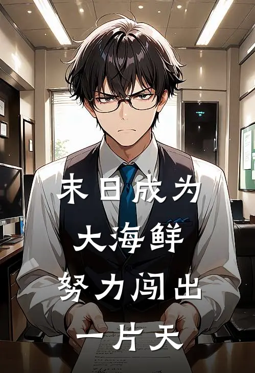 末日成为大海鲜，努力闯出一片天(林新月张玉兰)最新小说_免费阅读完整版小说末日成为大海鲜，努力闯出一片天(林新月张玉兰)