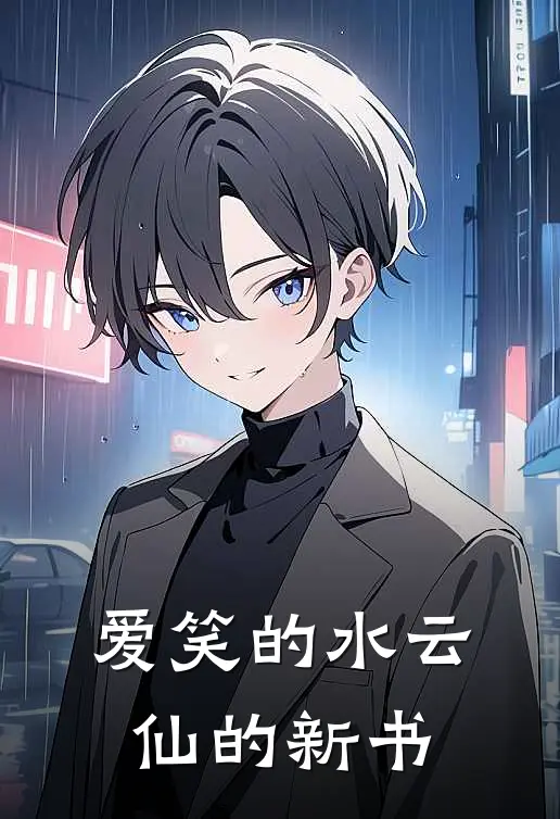 爱笑的水云仙的新书