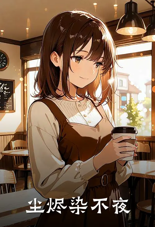 尘烬染不夜(陈默周凯)小说免费阅读无弹窗_完结小说尘烬染不夜陈默周凯