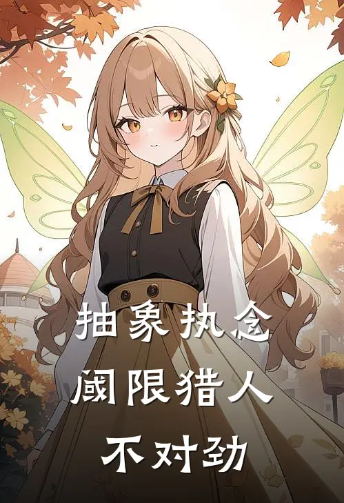 抽象执念：阈限猎人不对劲