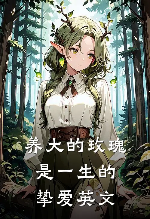 养大的玫瑰是一生的挚爱英文