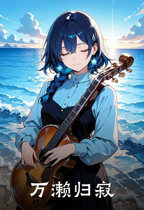 万濑归寂(司夜司夜)最新完结小说_完结版小说全文免费阅读万濑归寂(司夜司夜)