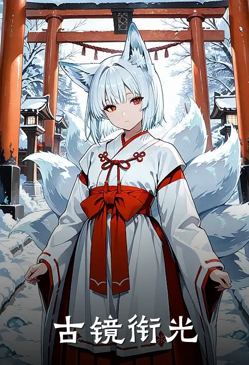 古镜衔光陈玄狗剩小说完结推荐_热门小说阅读古镜衔光陈玄狗剩