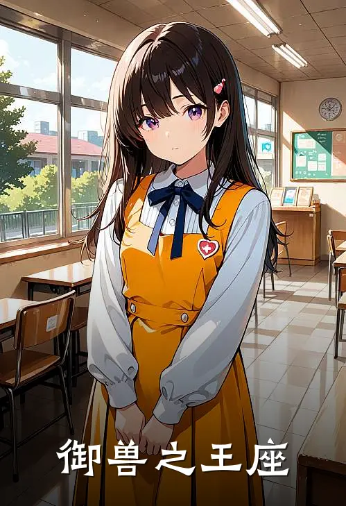 御兽之王座(陆辰玄墨)完整版免费全文阅读_完本小说推荐御兽之王座(陆辰玄墨)