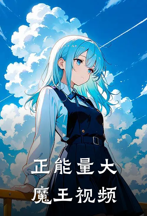 正能量大魔王视频