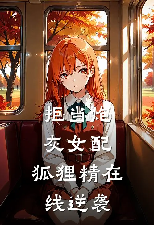 拒当炮灰女配，狐狸精在线逆袭(黎绾卿孟淮)免费小说_最新小说全文阅读拒当炮灰女配，狐狸精在线逆袭黎绾卿孟淮