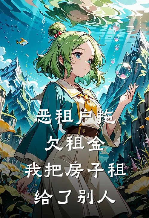 恶租户拖欠租金，我把房子租给了别人(张丽丽姐)全文免费阅读无弹窗大结局_《恶租户拖欠租金，我把房子租给了别人》张丽丽姐免费小说