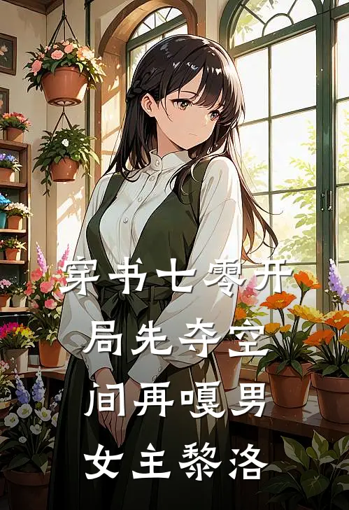 穿书七零开局先夺空间再嘎男女主黎洛