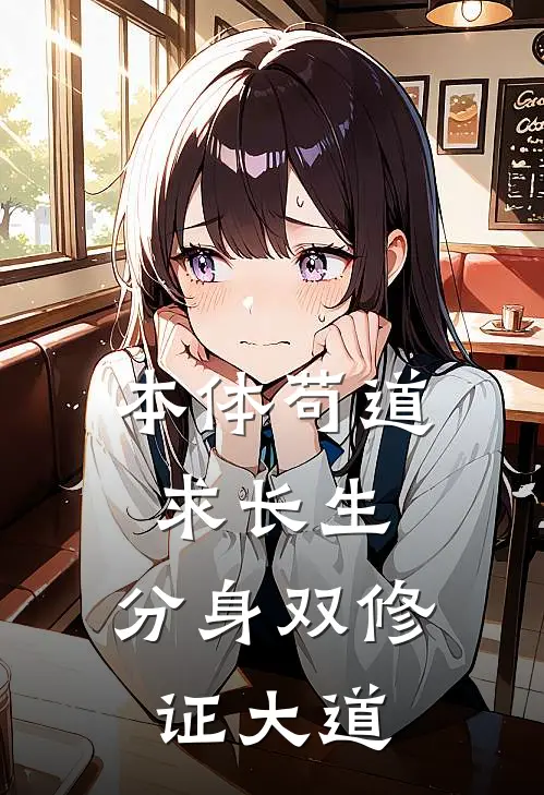 本体苟道求长生，分身双修证大道