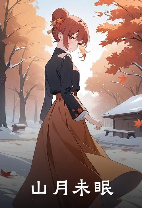 山月未眠(阿砚阿禾)在哪看免费小说_全本免费完结小说山月未眠阿砚阿禾