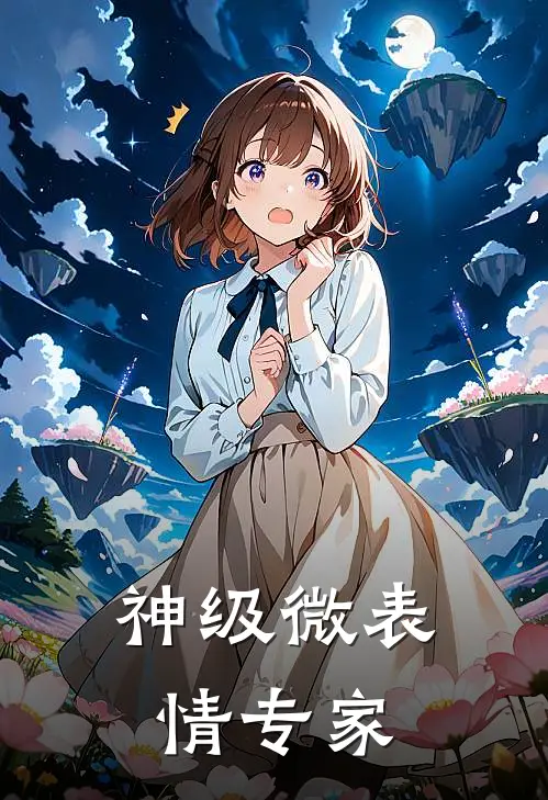 神级微表情专家(凌洵林晚秋)最新小说_免费阅读完整版小说神级微表情专家(凌洵林晚秋)