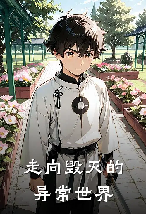 方时月李天材《走向毁灭的异常世界》完整版在线阅读_方时月李天材完整版在线阅读