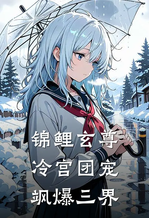 锦鲤玄尊：冷宫团宠飒爆三界(苏清颜萧烬渊)完整版免费全文阅读_最热门小说锦鲤玄尊：冷宫团宠飒爆三界苏清颜萧烬渊