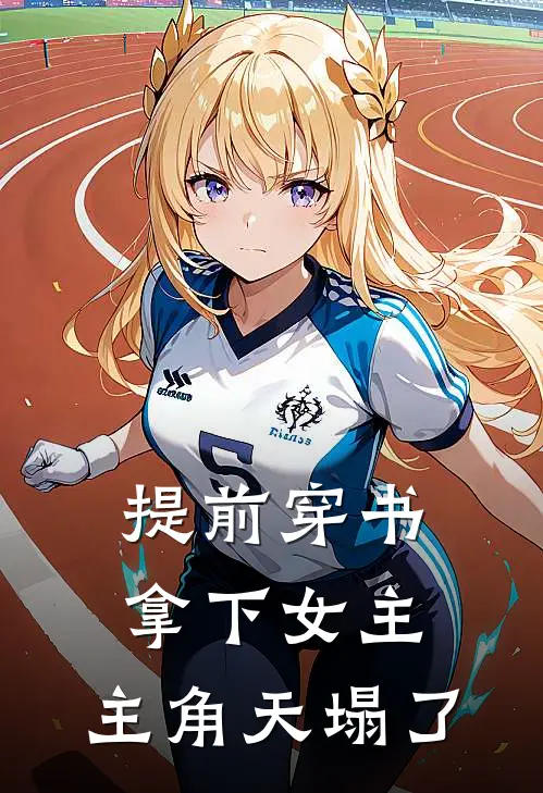 提前穿书拿下女主，主角天塌了(秦风叶秋漓)热门网络小说推荐_最新章节列表提前穿书拿下女主，主角天塌了(秦风叶秋漓)