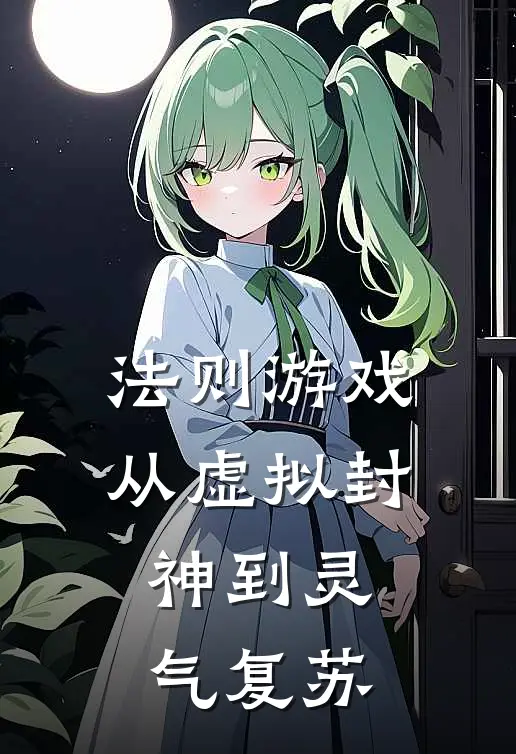 法则游戏：从虚拟封神到灵气复苏林风林风完本小说免费阅读_最新章节列表法则游戏：从虚拟封神到灵气复苏(林风林风)