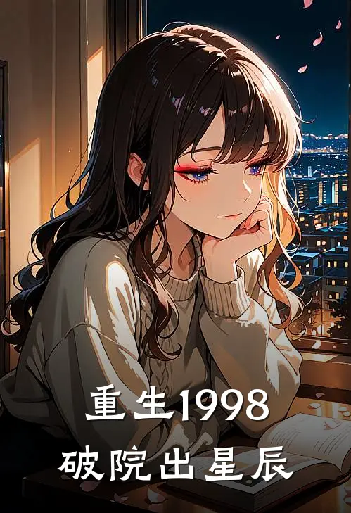 李星张桂芬《重生1998破院出星辰》小说免费在线阅读_重生1998破院出星辰(李星张桂芬)已完结小说