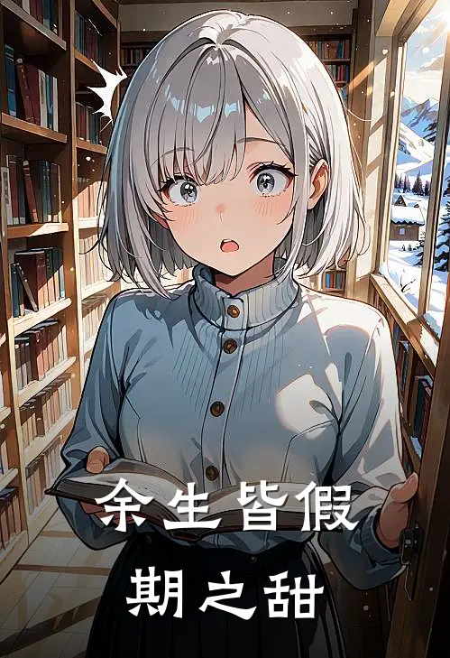 余生皆假期之甜沈倦林初夏完整版免费阅读_沈倦林初夏精彩小说