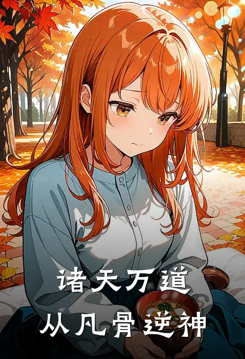 诸天万道：从凡骨逆神