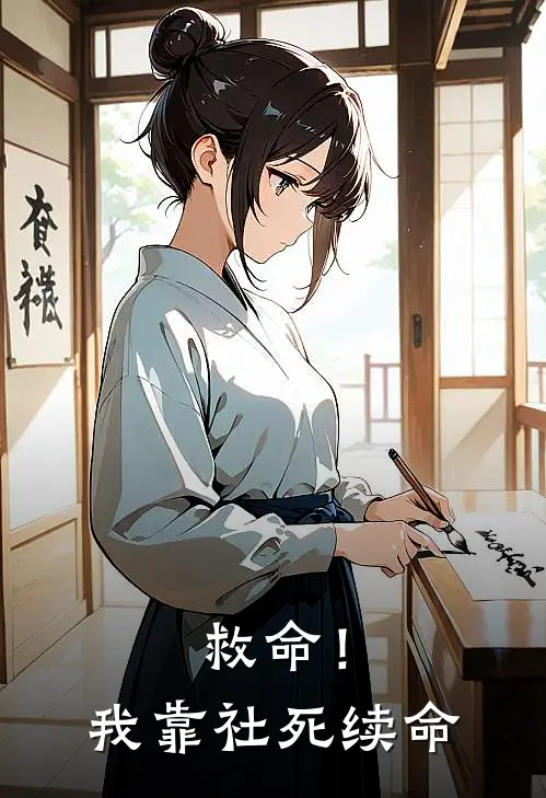 江晚周屿(救命！我靠社死续命)全章节在线阅读_(救命！我靠社死续命)全本在线阅读