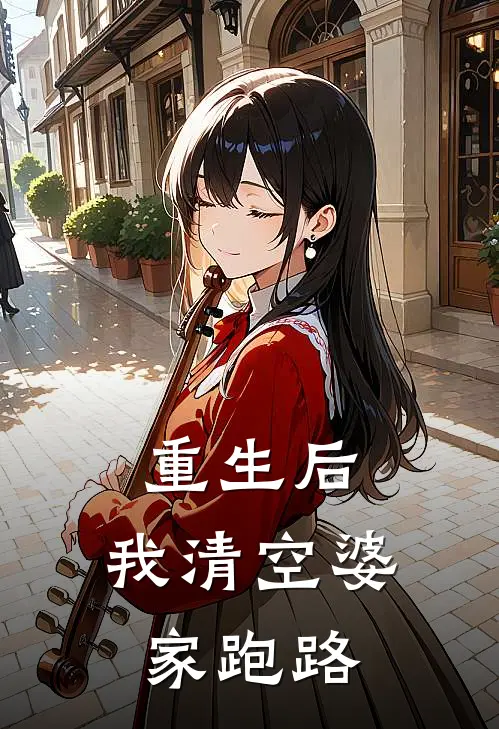 重生后，我清空婆家跑路陈涛刘露免费小说大全_热门免费小说重生后，我清空婆家跑路(陈涛刘露)