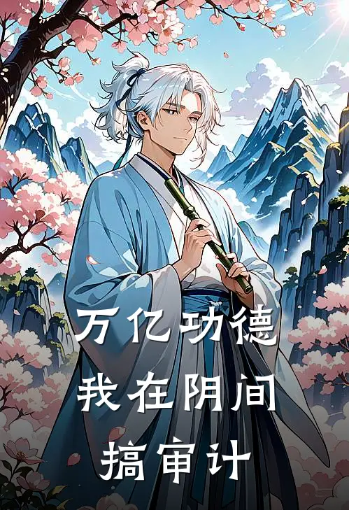 万亿功德，我在阴间搞审计(沈良沈良)热门的小说_热门网络小说推荐万亿功德，我在阴间搞审计(沈良沈良)